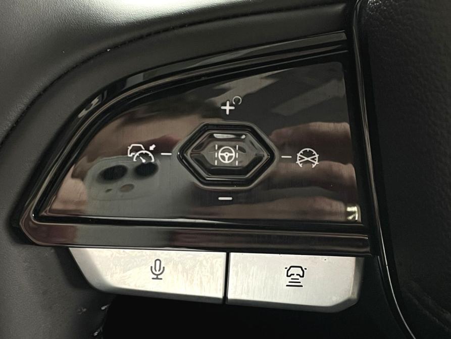 Changan CS75 Plus III Пермь  - изображение 11