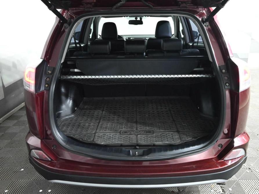 Toyota RAV4 IV (XA40) Рестайлинг Екатеринбург  - изображение 6