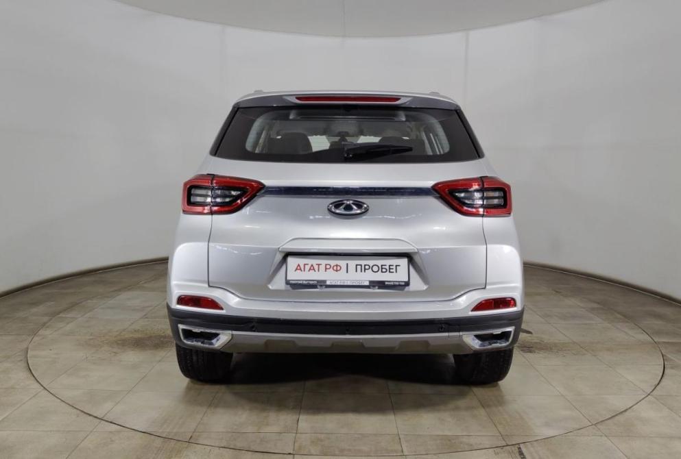 Chery Tiggo 4 Pro I Волгоград  - изображение 6