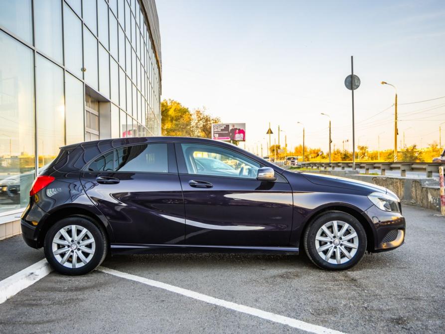 Mercedes-Benz A-Класс III (W176) Волгоград  - изображение 8