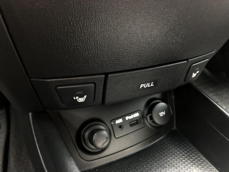 Hyundai Elantra IV (HD) Брянск  - изображение 15