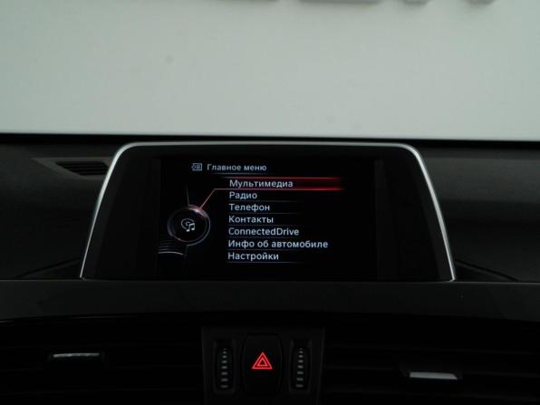 BMW X1 II (F48) с пробегом 2017 года, цена 2 699 050 рублей, 98667 км, внедорожник, Автокод Объявления