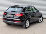 Audi Q3 I (8U) Москва  - изображение 35