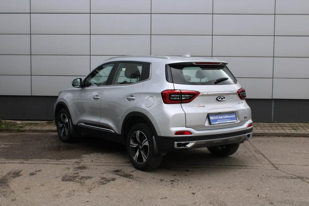 Chery Tiggo 4 Pro I Ярославль  - изображение 8