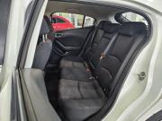 Mazda 3 II (BL) Рестайлинг Курган  - изображение 34