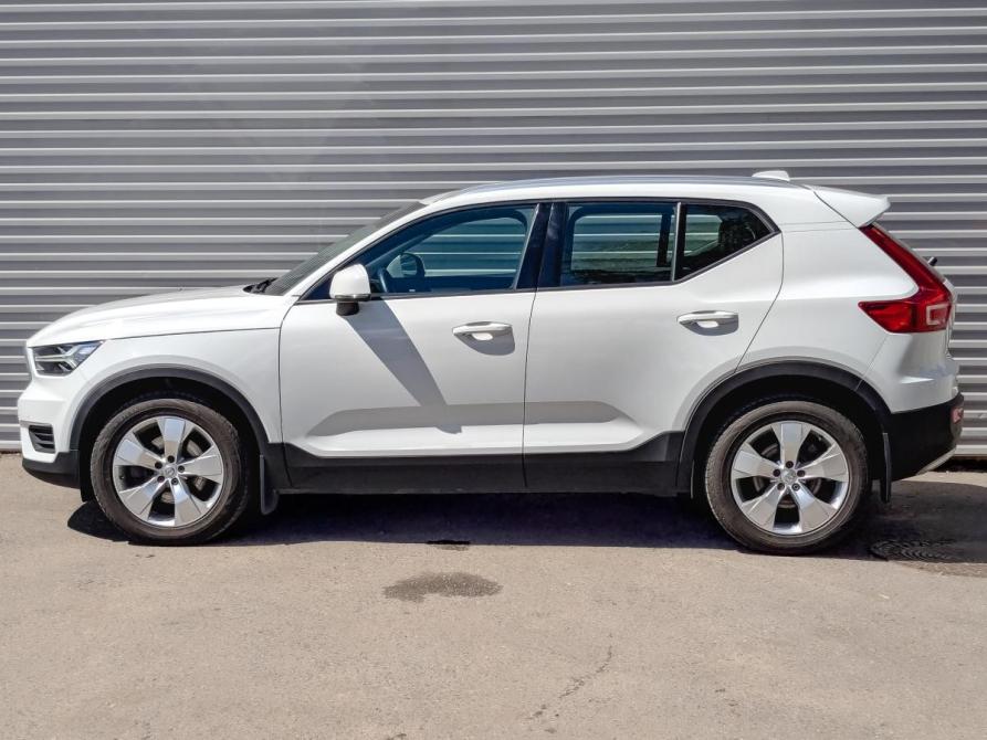 Volvo XC40 I Москва  - изображение 8