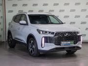 Chery Tiggo 4 I Рестайлинг 2 Оренбург  - изображение 28