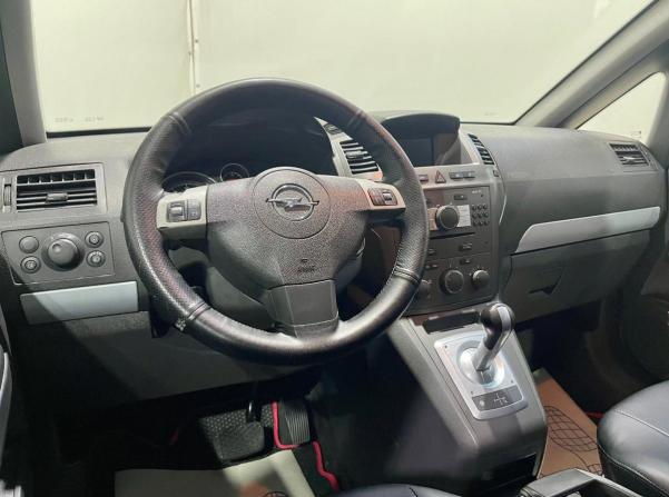 Opel Zafira B с пробегом 2007 года, цена 450 000 рублей, 270000 км, минивэн, Автокод Объявления