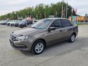 Lada (ВАЗ) Granta I Рестайлинг Тюмень  - изображение 19