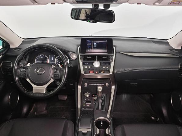 Lexus NX I Рестайлинг с пробегом 2020 года, цена 3 371 000 рублей, 102000 км, внедорожник, Автокод Объявления