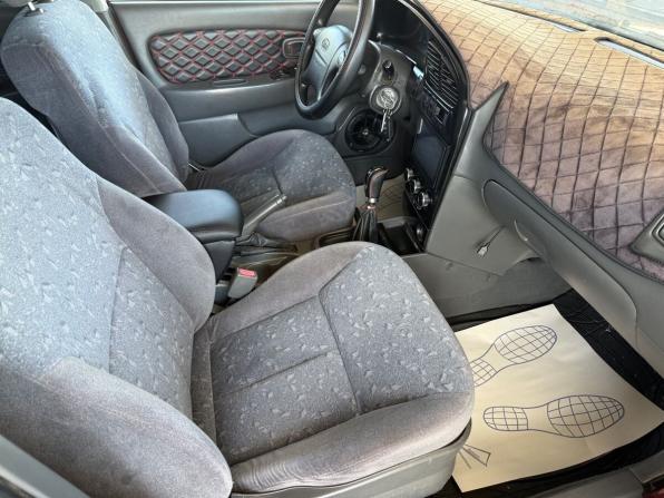 Kia Spectra I Рестайлинг 2 с пробегом 2006 года, цена 457 000 рублей, 196441 км, седан, Автокод Объявления