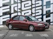 Hyundai Elantra III (XD2) Рестайлинг Краснодар  - изображение 19