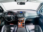 Toyota Highlander II (XU40) Рестайлинг Чита  - изображение 32