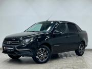 Lada (ВАЗ) Granta I Рестайлинг Кемерово  - изображение 12