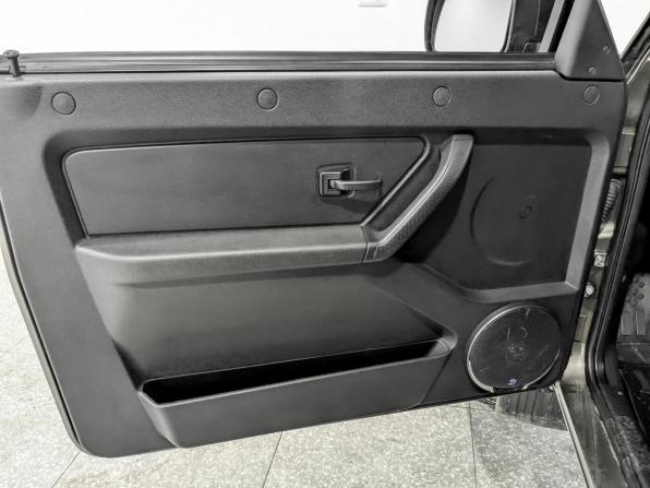 Lada (ВАЗ) Niva Legend с пробегом 2025 года, цена 1 400 000 рублей, 11137 км, внедорожник, Автокод Объявления