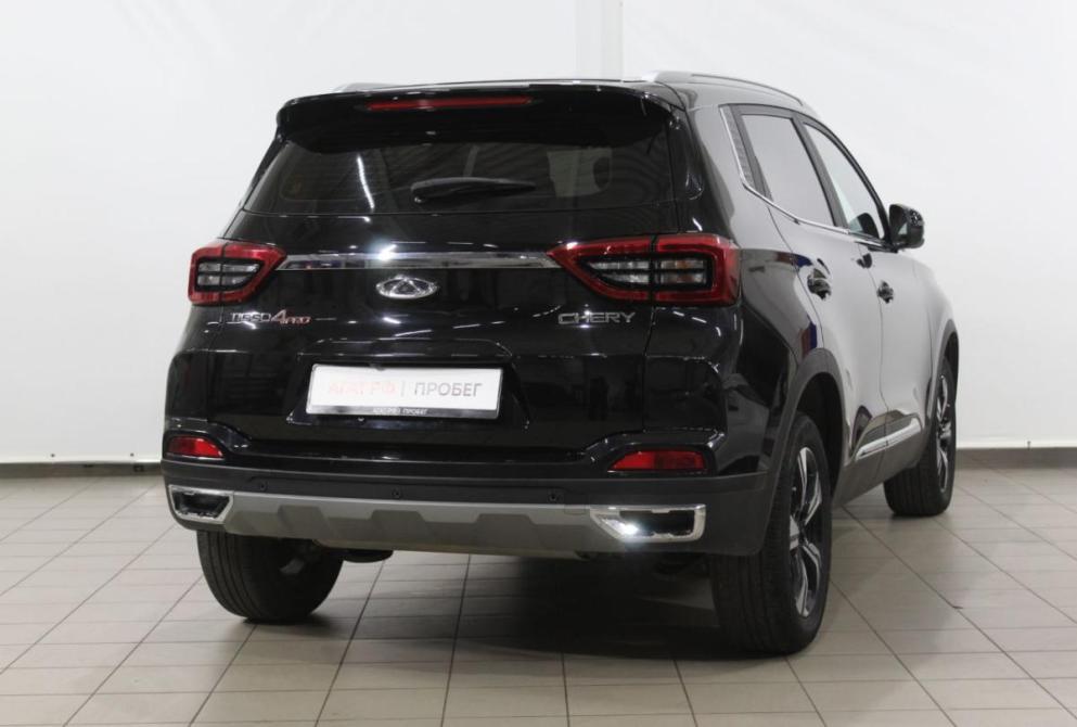 Chery Tiggo 4 Pro I Астрахань  - изображение 6