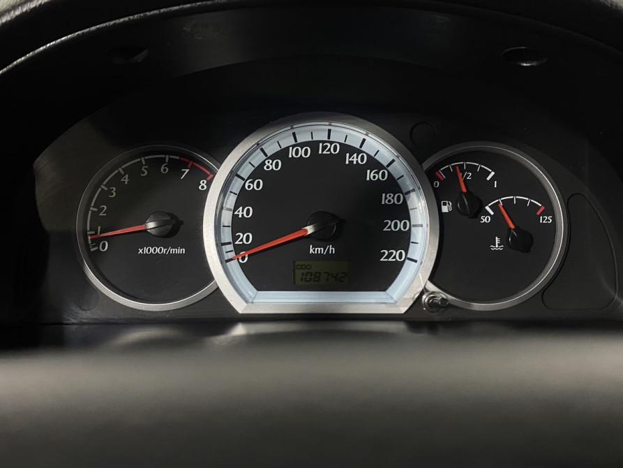 Chevrolet Lacetti I Воронеж  - изображение 15
