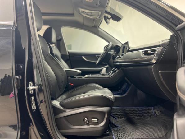 Chery Tiggo 8 I Рестайлинг с пробегом 2022 года, цена 1 799 000 рублей, 90000 км, внедорожник, Автокод Объявления