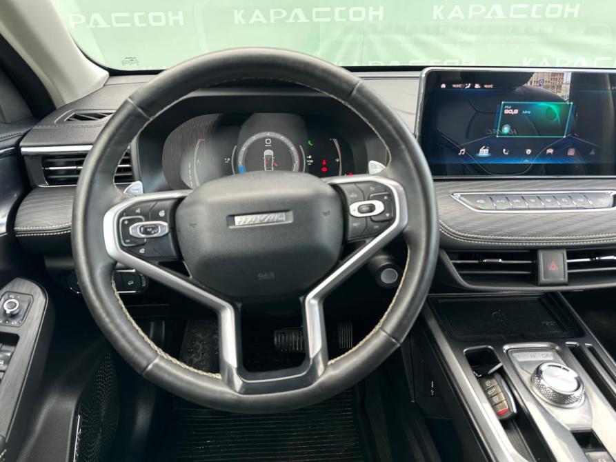 Haval Jolion I Рестайлинг Екатеринбург  - изображение 5