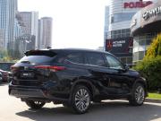Toyota Highlander IV (XU70) Москва  - изображение 36