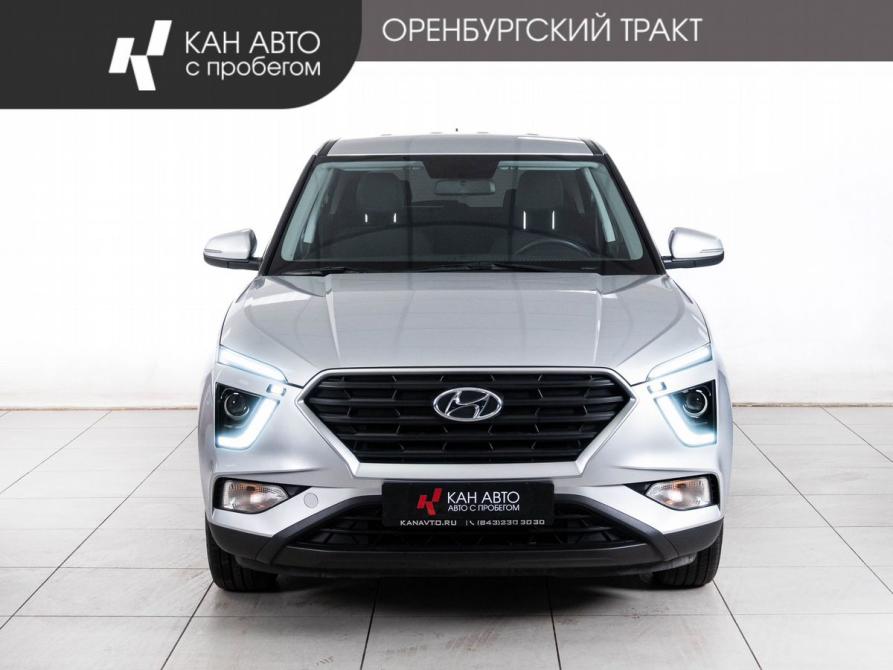 Hyundai Creta II Казань  - изображение 2