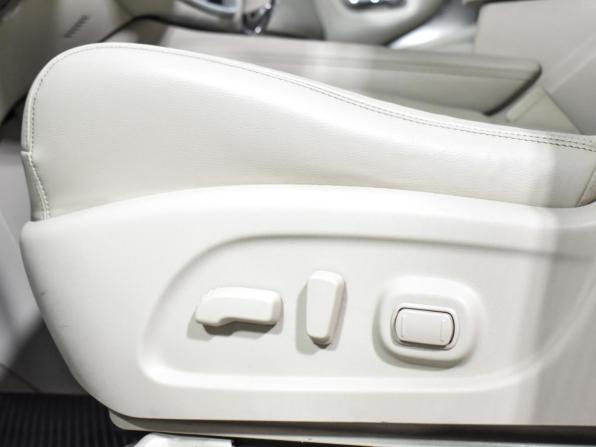 Nissan Murano III (Z52) с пробегом 2016 года, цена 2 225 000 рублей, 130302 км, внедорожник, Автокод Объявления