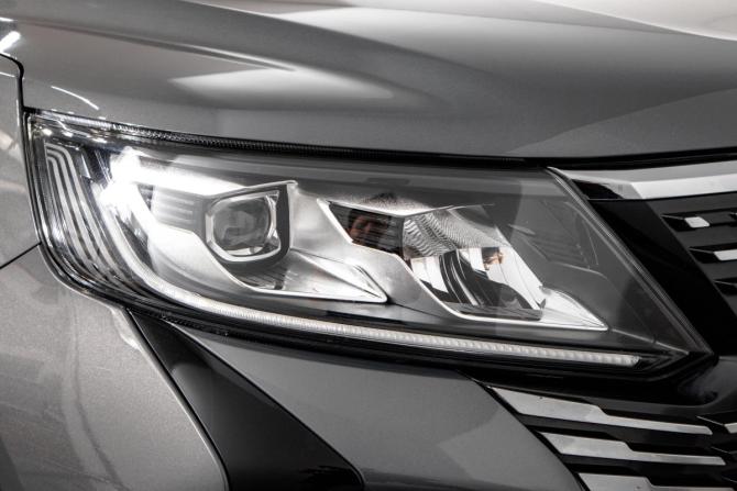 Livan X6 Pro с пробегом 2023 года, цена 1 999 000 рублей, 50000 км, внедорожник, Автокод Объявления