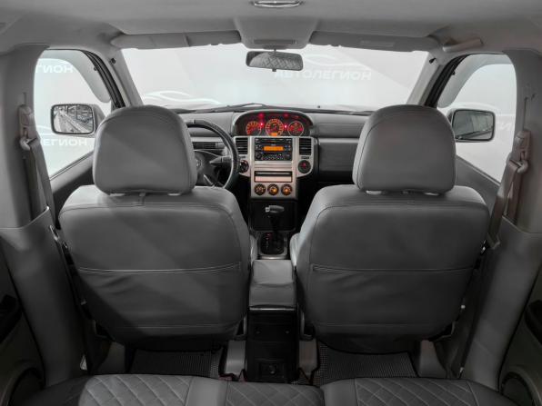 Nissan X-Trail I Рестайлинг с пробегом 2007 года, цена 890 000 рублей, 195000 км, внедорожник, Автокод Объявления