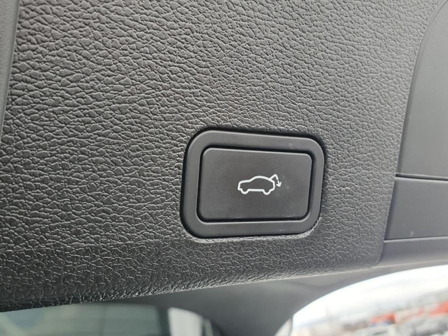 Geely Tugella I Рестайлинг Санкт-Петербург  - изображение 12