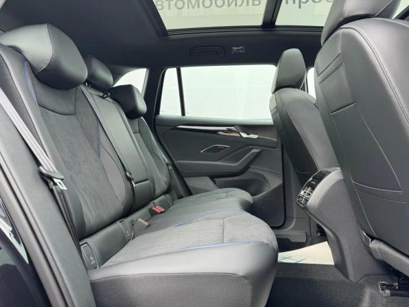 Volkswagen Tiguan III (China Market) с пробегом 2026 года, цена 4 700 000 рублей, 10 км, внедорожник, Автокод Объявления