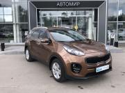 Kia Sportage III Рестайлинг Брянск  - изображение 18