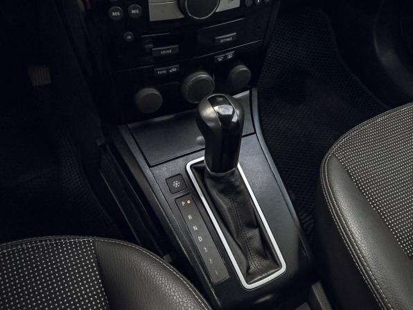 Opel Astra H Рестайлинг с пробегом 2010 года, цена 585 000 рублей, 228516 км, хэтчбек, Автокод Объявления