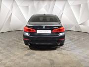 BMW 5 серии VII (G30/G31/G38) Москва  - изображение 19