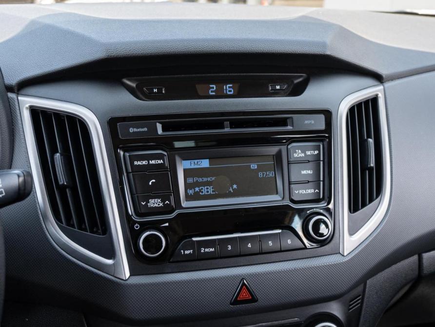 Hyundai Creta I Краснодар  - изображение 13
