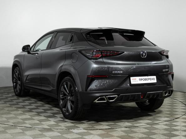Changan UNI-T I с пробегом 2020 года, цена 1 969 700 рублей, 53631 км, внедорожник, Автокод Объявления