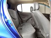 Toyota Vitz I (P10) Кемерово  - изображение 32