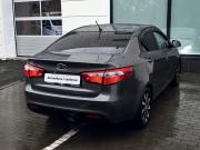 Kia Rio III Екатеринбург  - изображение 24