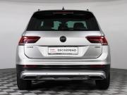 Volkswagen Tiguan II Химки  - изображение 21