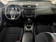 Nissan X-Trail III Рестайлинг Москва  - изображение 29