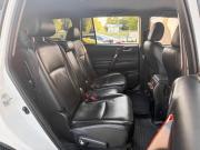 Toyota Highlander II (XU40) Рестайлинг Ставрополь  - изображение 33