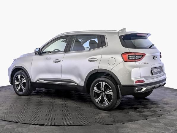 Chery Tiggo 4 Pro I Рестайлинг с пробегом 2024 года, цена 1 650 000 рублей, 33439 км, внедорожник, Автокод Объявления