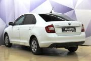 Skoda Rapid I Рестайлинг Чебоксары  - изображение 32