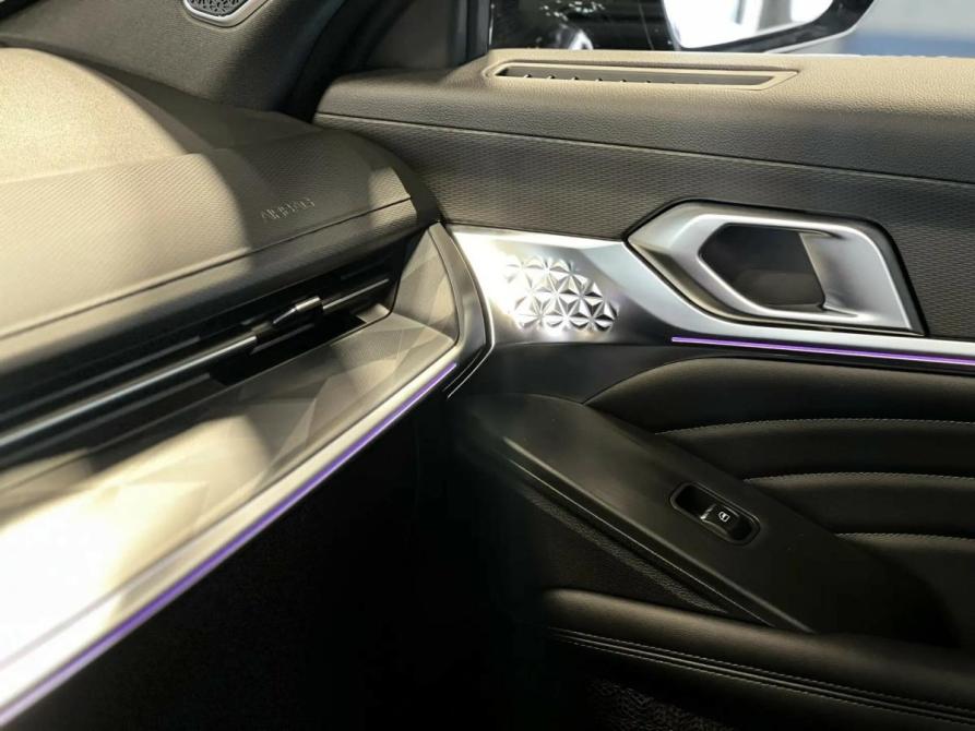 Haval F7x II Екатеринбург  - изображение 23