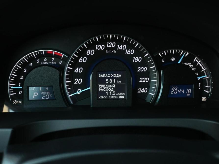 Toyota Camry VII (XV50) Новороссийск  - изображение 12