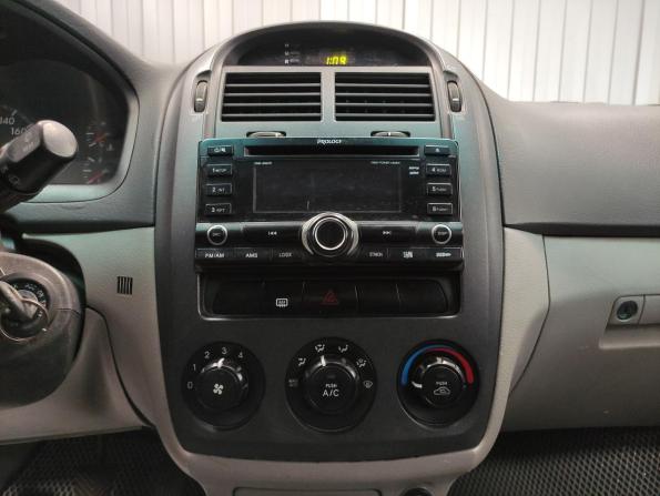 Kia Cerato I с пробегом 2005 года, цена 360 000 рублей, 304139 км, хэтчбек, Автокод Объявления