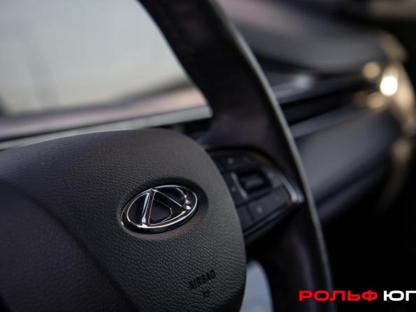 Chery Tiggo 7 Pro Max I с пробегом 2023 года, цена 1 718 000 рублей, 39890 км, внедорожник, Автокод Объявления