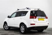 Peugeot 4007 Сургут  - изображение 24
