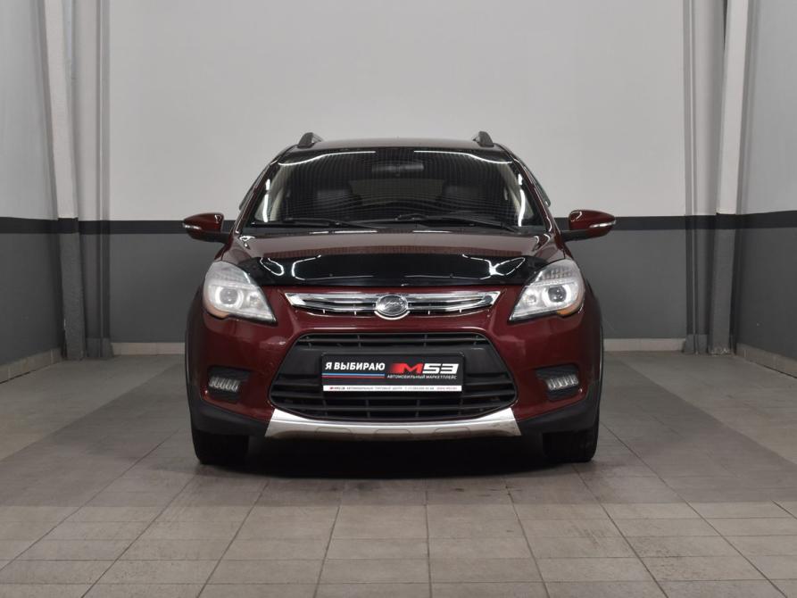 Lifan X50 Кемерово  - изображение 2