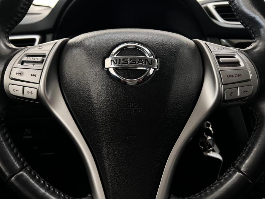 Nissan Qashqai II Волгоград  - изображение 16