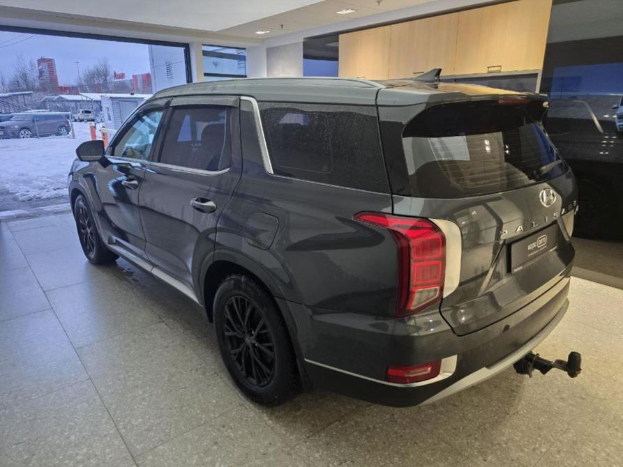 Hyundai Palisade I Ярославль  - изображение 6